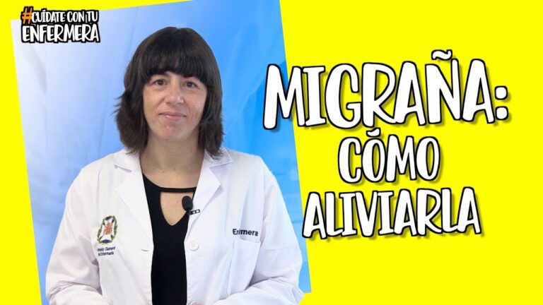 10 Estrategias Efectivas para Prevenir la Migraña: Tips y Hábitos Saludables