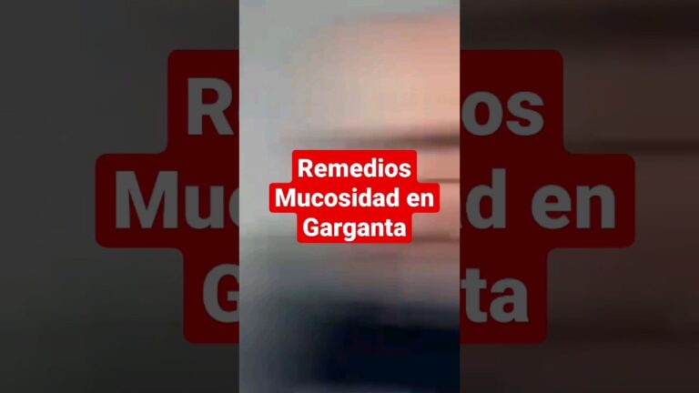 Guía práctica: Cómo prevenir y reducir la congestión nasal de forma efectiva