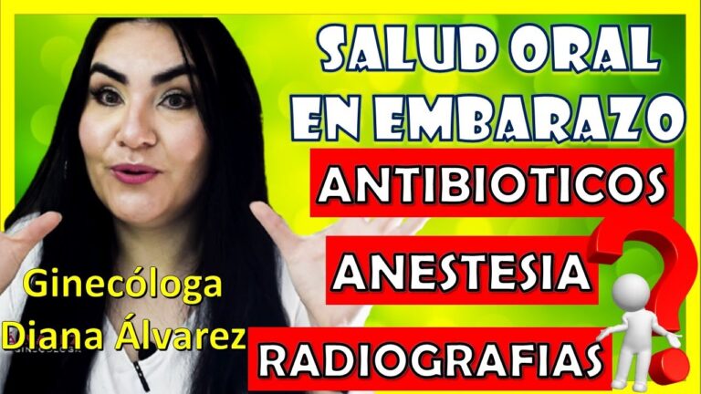 Alivio Seguro del Dolor de Muelas Durante el Embarazo: Guía de Remedios Efectivos