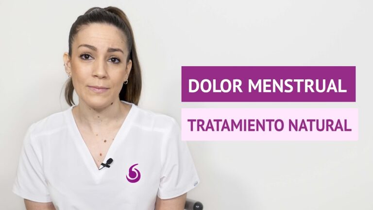 10 Remedios Naturales Efectivos para Aliviar el Dolor Menstrual Fácilmente