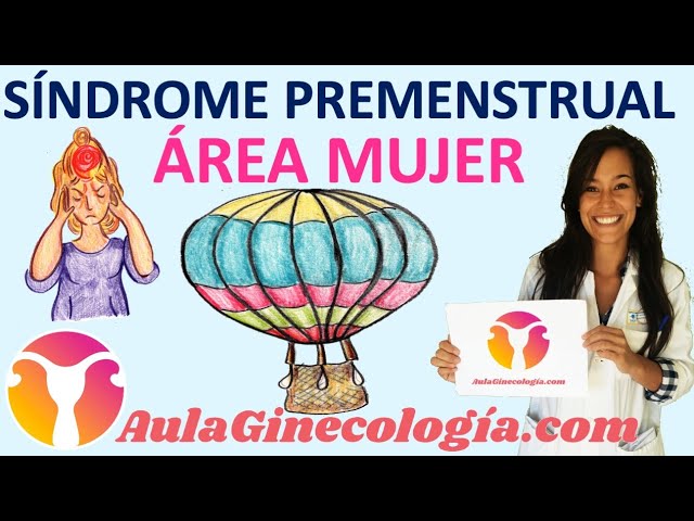 Guía Completa: Cómo Combatir el Síndrome Premenstrual de Forma Efectiva