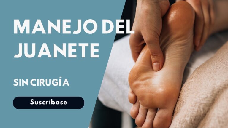 Guía Definitiva: 7 Métodos Efectivos para Eliminar Juanetes sin Cirugía