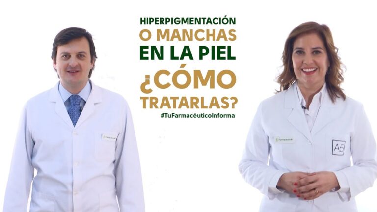 Guía paso a paso para eliminar manchas de la piel de forma natural y efectiva