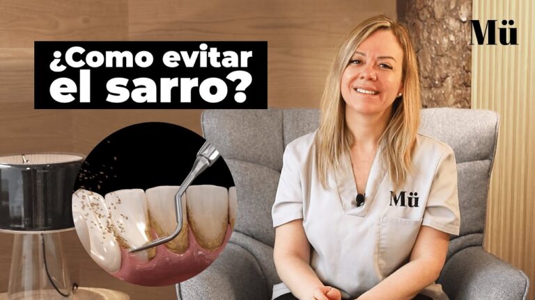 7 Estrategias Efectivas para Prevenir el Sarro Dental: Mantén tus Dientes Limpios y Sanos