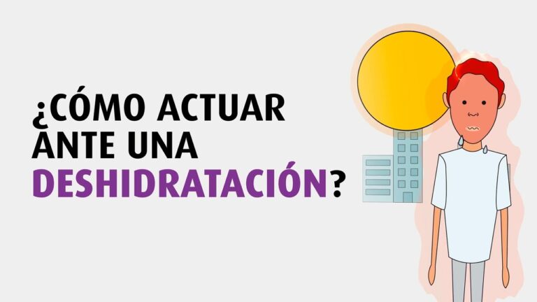 Guía Práctica: 10 Estrategias Efectivas para Prevenir la Deshidratación