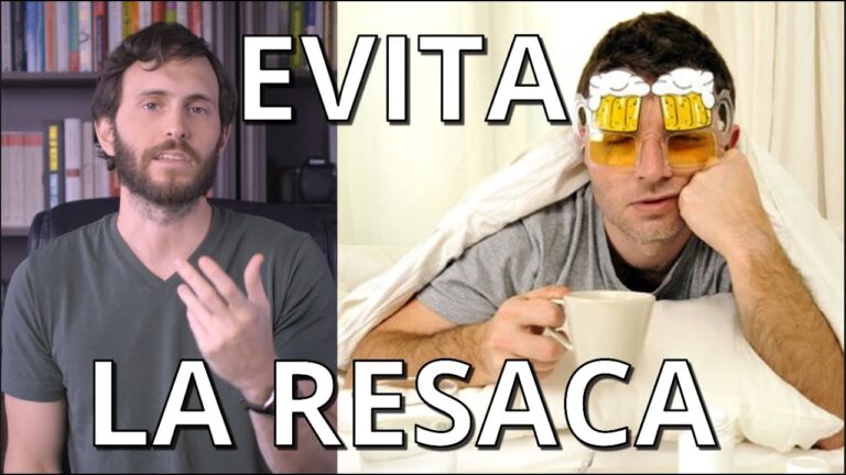 10 Consejos Efectivos para Evitar la Resaca: Guía Práctica