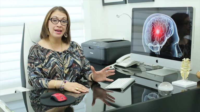 Guía Completa: Cómo se Manifiesta la Migraña y Sus Síntomas Clave