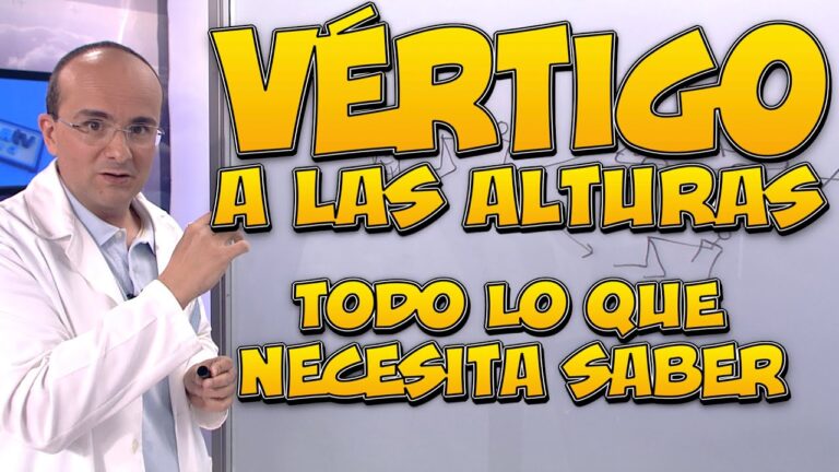 5 Estrategias Efectivas: Cómo Superar el Miedo a las Alturas Fácilmente