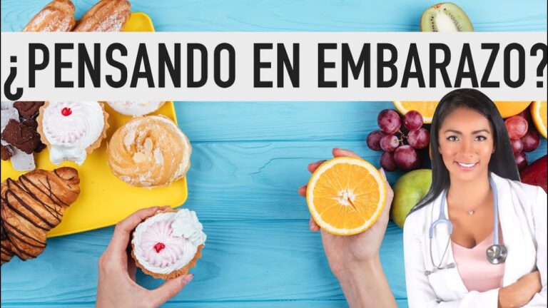 10 Consejos Esenciales para un Embarazo Sano y Seguro &#8211; Guía Completa