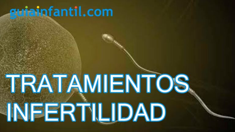 Guía completa sobre tratamientos efectivos para la esterilidad masculina