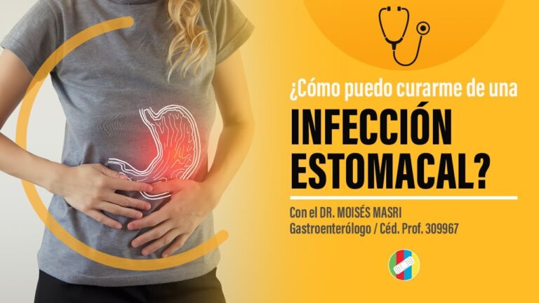 Manejo seguro de virus estomacales durante el embarazo: Guía paso a paso