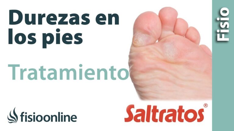 Descubre las causas comunes de las durezas en los pies y cómo evitarlas