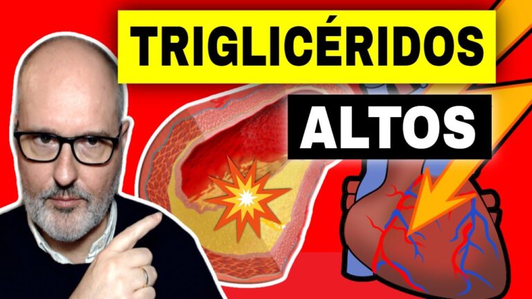 Entendiendo los Triglicéridos Altos: Causas Comunes y Factores de Riesgo