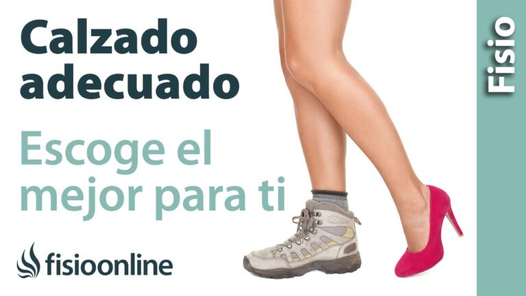 ▷ Consejos para Elegir tu Zapatilla de Running 