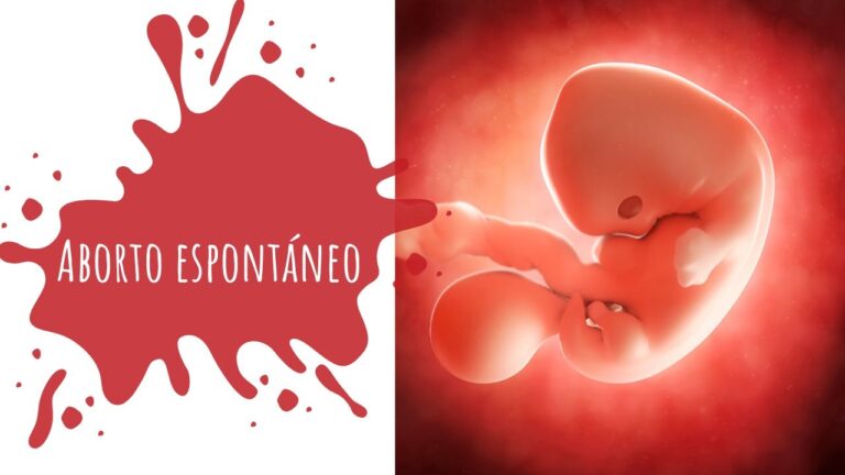 Síntomas de Aborto Espontáneo: Identifica las Señales Clave