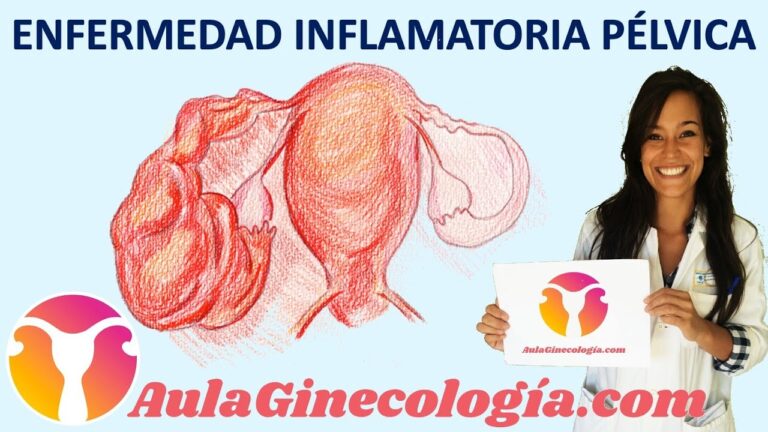 Entendiendo la Enfermedad Inflamatoria Pélvica: Síntomas, Causas y Tratamiento