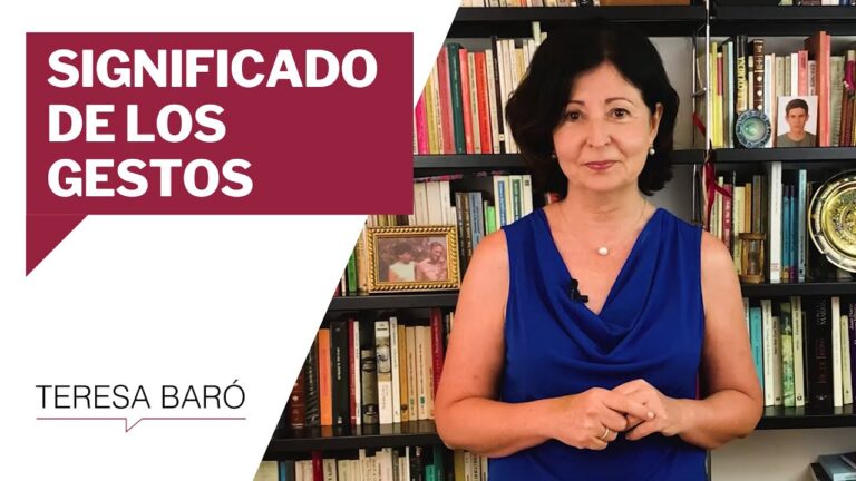 Descubre el Significado de los Gestos con las Manos: Comunicación No Verbal Explicada