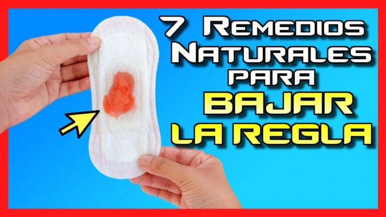 7 Trucos Efectivos para Inducir la Menstruación: Métodos Naturales para Regular tu Ciclo